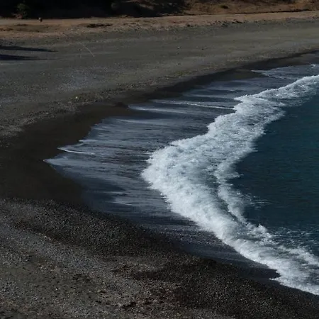 Aretis Sea View House Hébergement de vacances