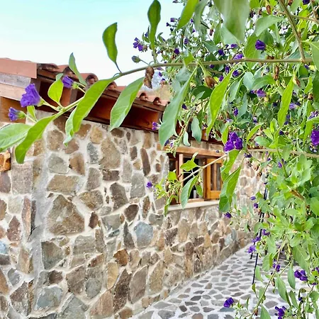 Aretis Sea View House