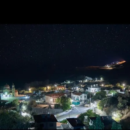 Hébergement de vacances Aretis Sea View House