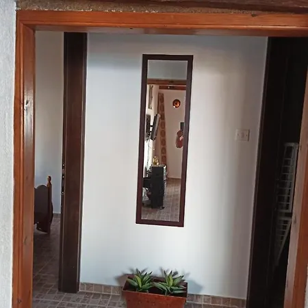 Hébergement de vacances Aretis Sea View House *