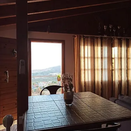 Aretis Sea View House