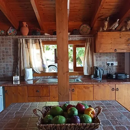 Semesterbostad Aretis Sea View House