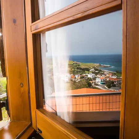 Aretis Sea View House Hébergement de vacances Pachyammos