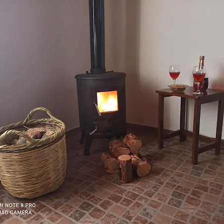 Aretis Sea View House Semesterbostad *