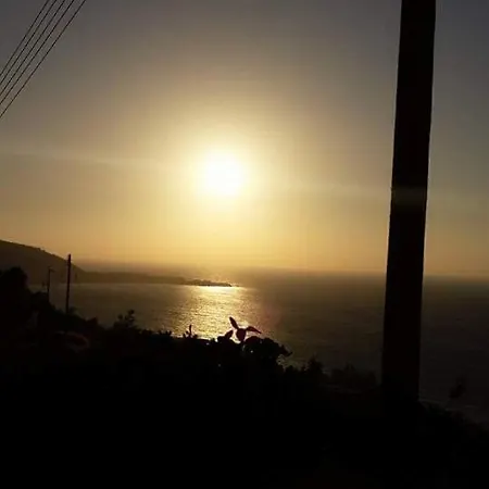 Aretis Sea View House Pachyammos