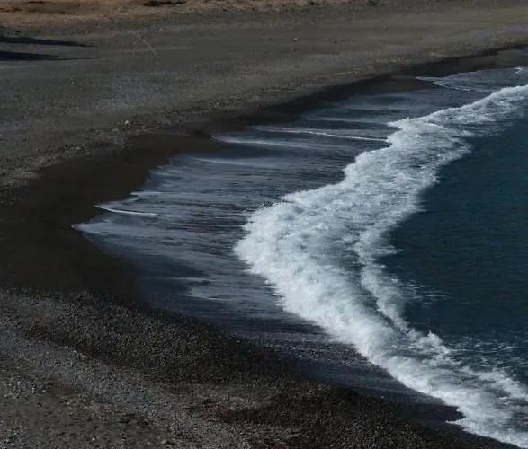 Aretis Sea View House Prázdninový dům