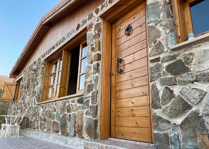 Prázdninový dům Aretis Sea View House *