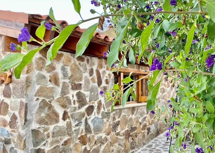 Aretis Sea View House