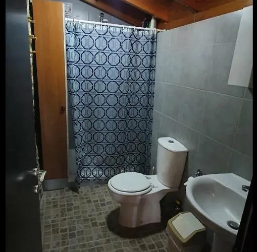 Aretis Sea View House * Pachyammos