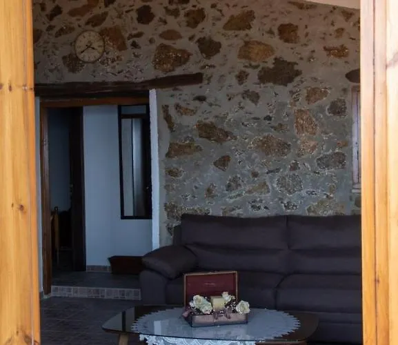 別荘 Aretis Sea View House