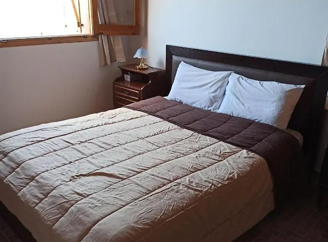 Aretis Sea View House *