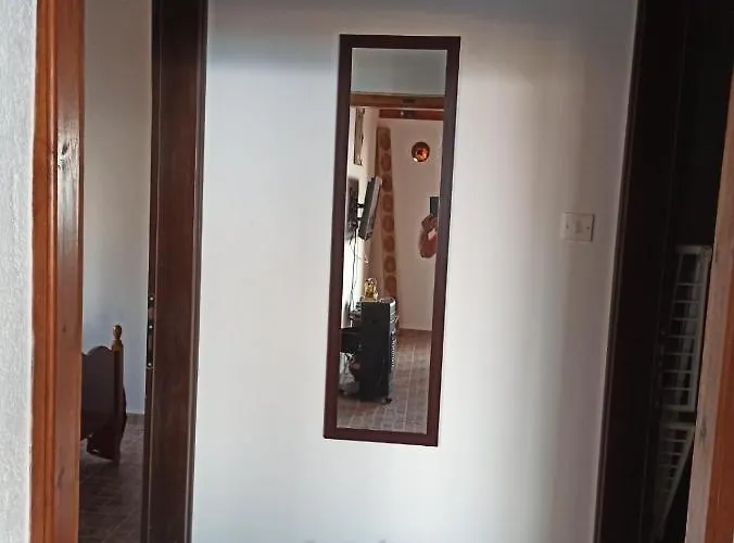 Prázdninový dům Aretis Sea View House *