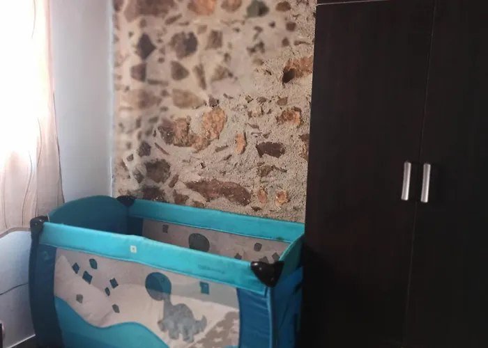 Aretis Sea View House Pachyammos