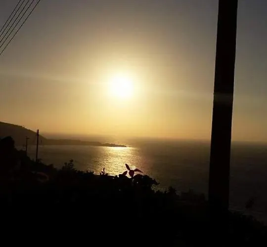 Aretis Sea View House Pachyammos